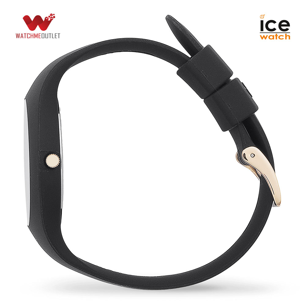 Đồng hồ Nữ Ice-Watch dây silicone 40mm - 000918