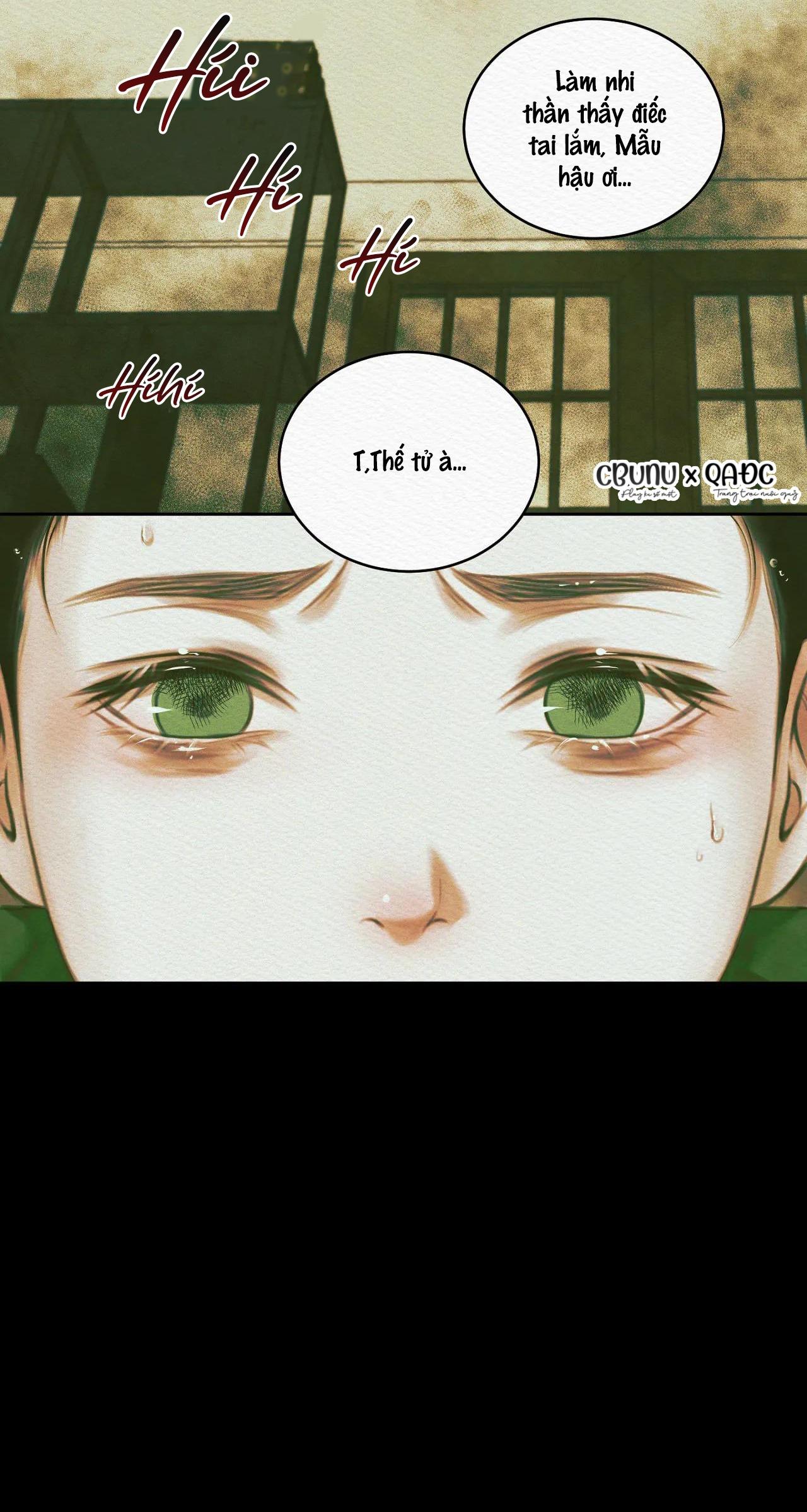 qủy dạ khúc chapter 20 32