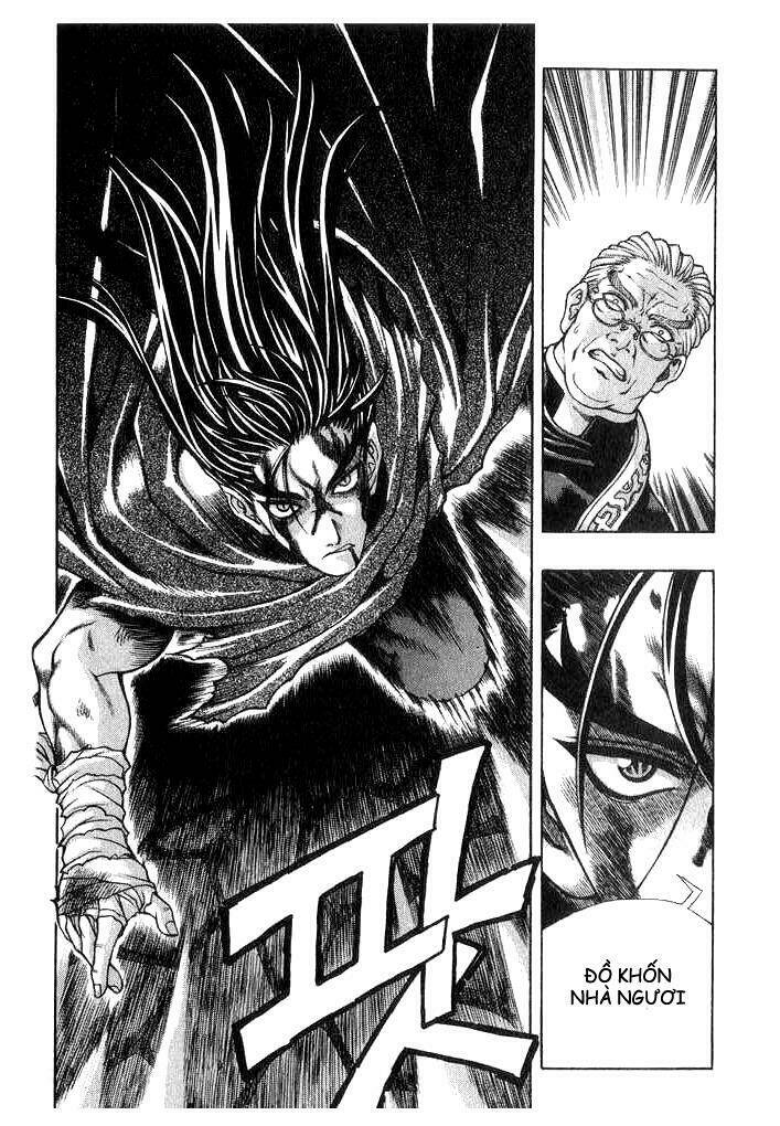 rebirth - tái sinh chapter 18 15