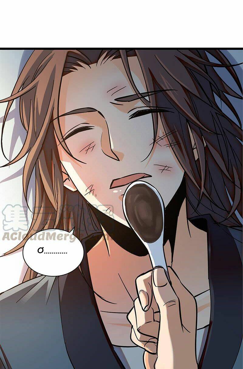 thần điêu hiệp lữ (new 2020) chapter 25 37