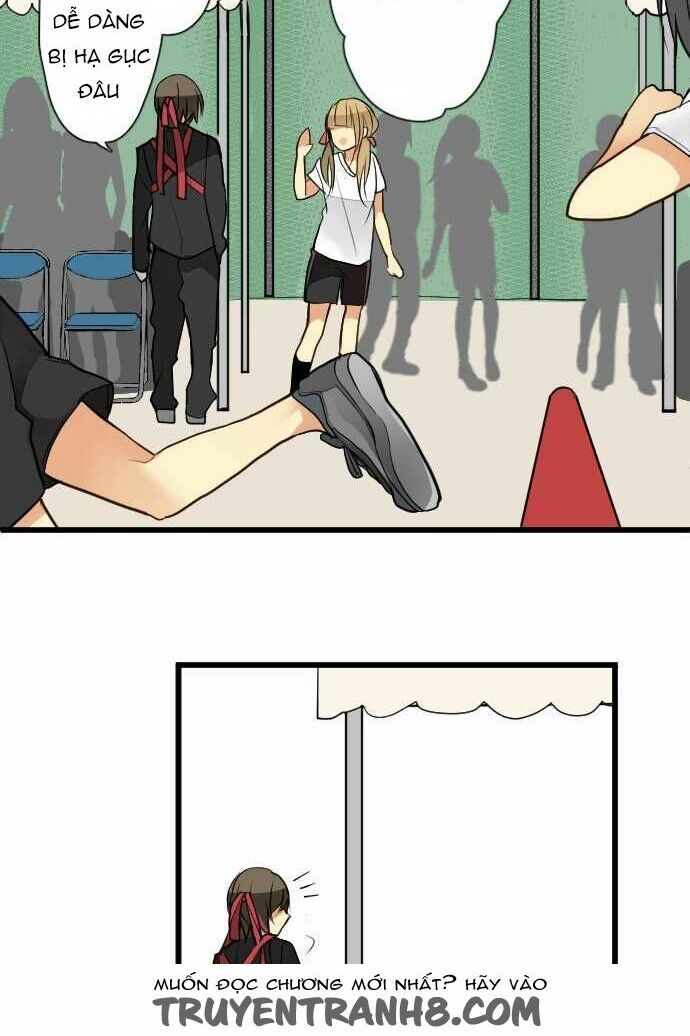 chuyện tình otome chapter 17 17