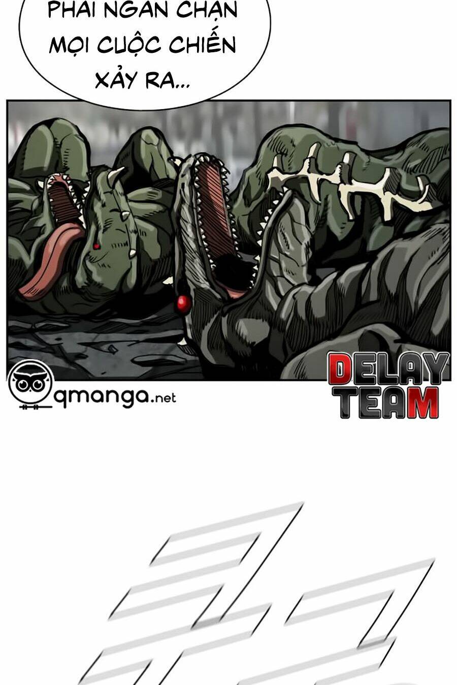 thợ săn đầu tiên chapter 36 28