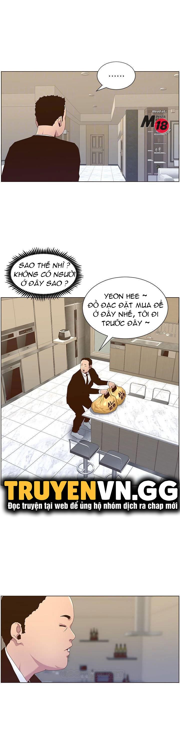 cha dượng chapter 88 16