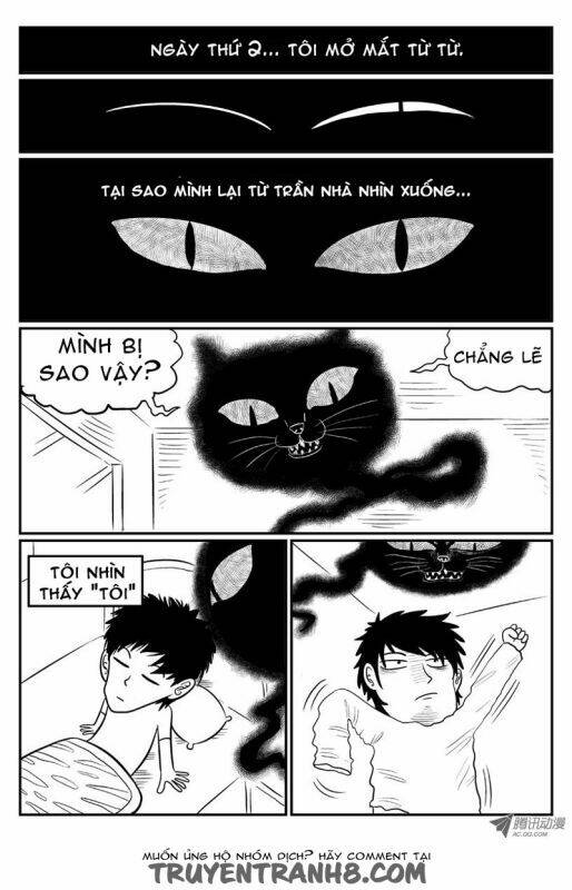 ký sinh trùng chapter 7 14