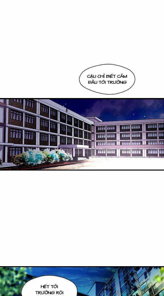 người máy hủy diệt chapter 15 11