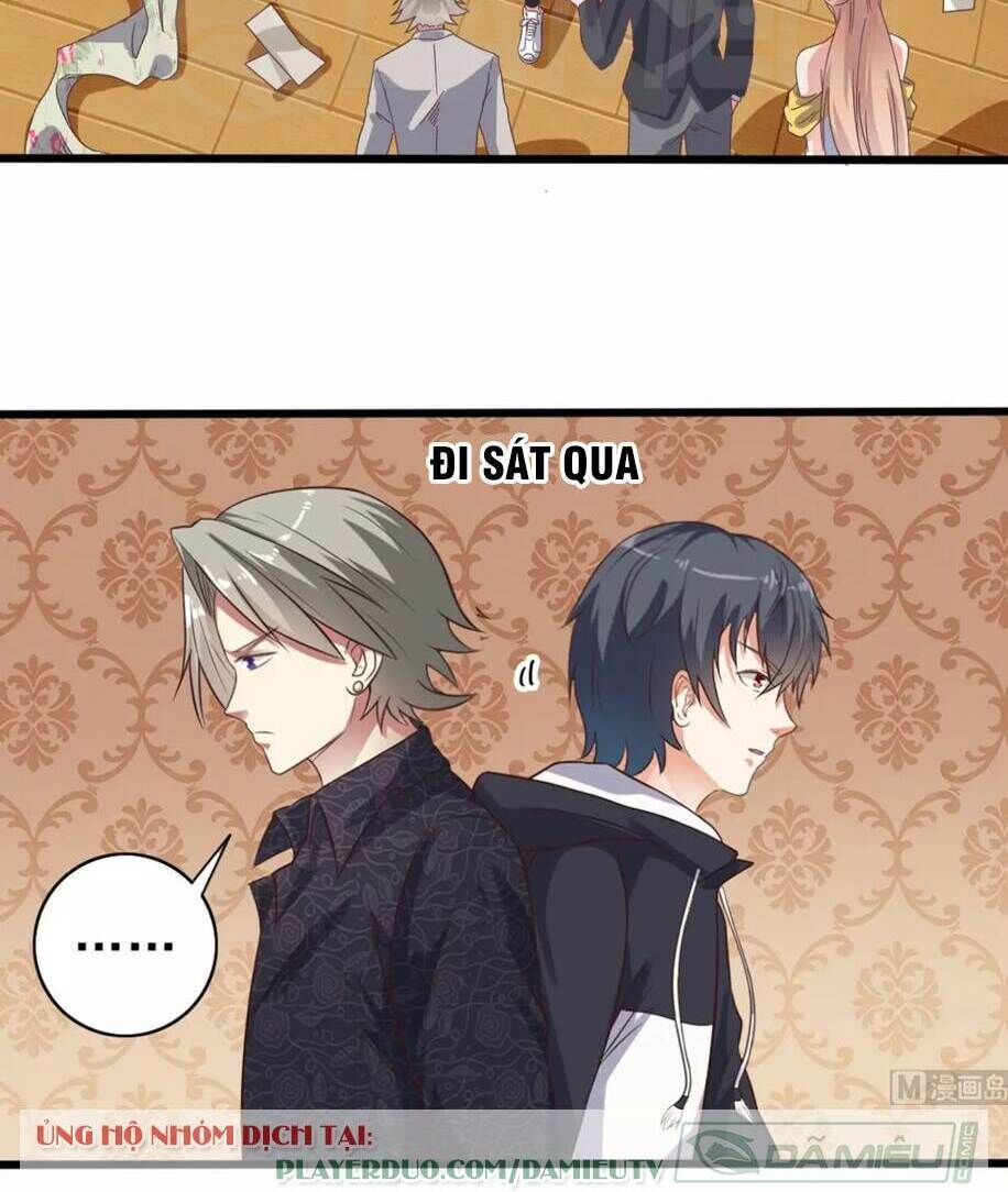 địa phủ khai phá thương chapter 55 11