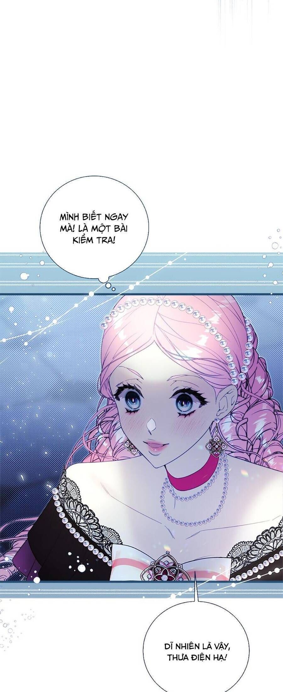 [15+] công chúa chloe chapter 121 78