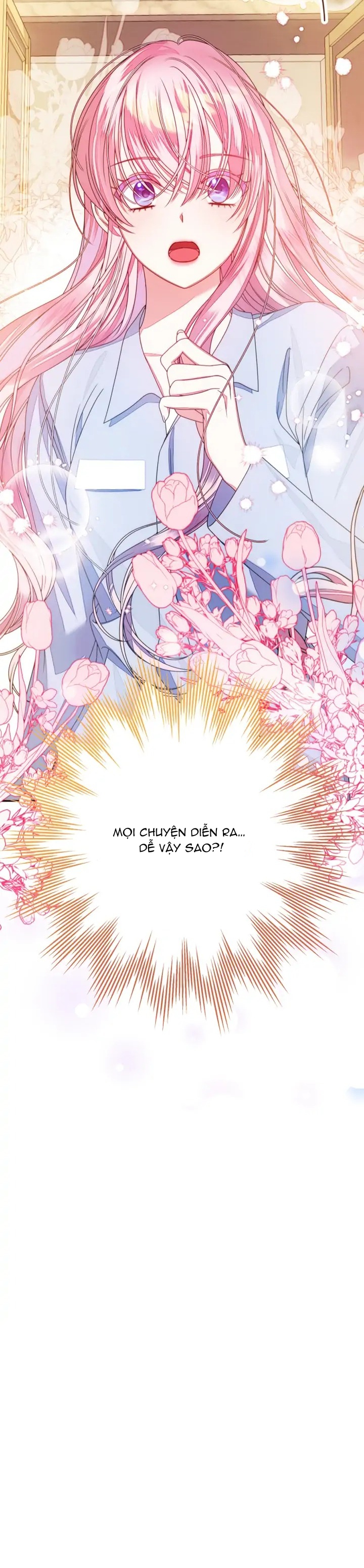 tôi gặp nam chính ở trong tù (remake) chapter 3.2 23