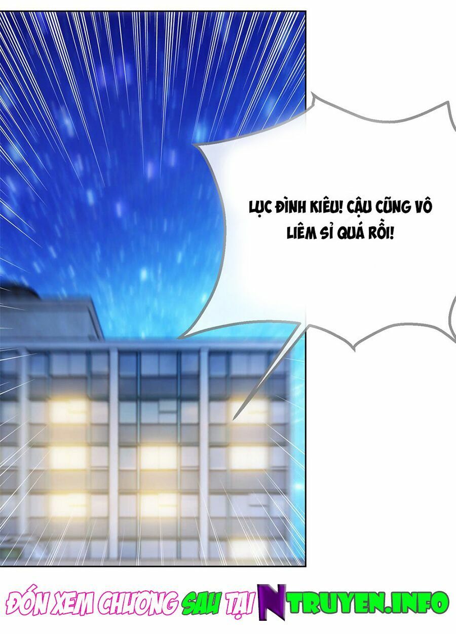 ẩn hôn 100%: chọc tức vợ yêu mua một tặng một chapter 59 39