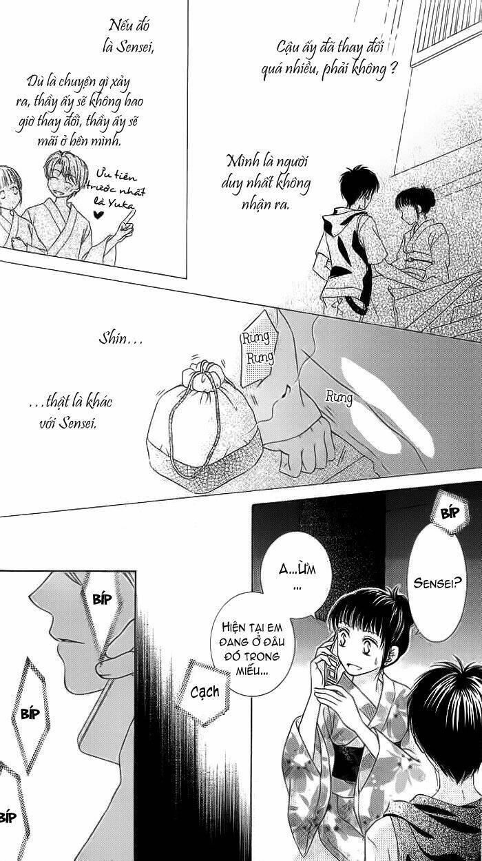 sugar family chapter 17 26