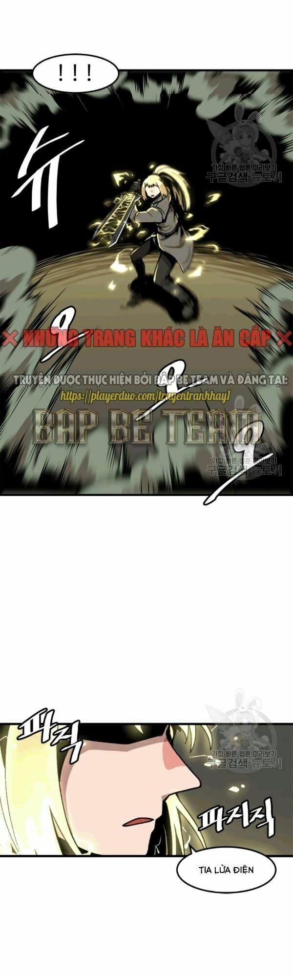 lên cấp một mình chapter 27 17