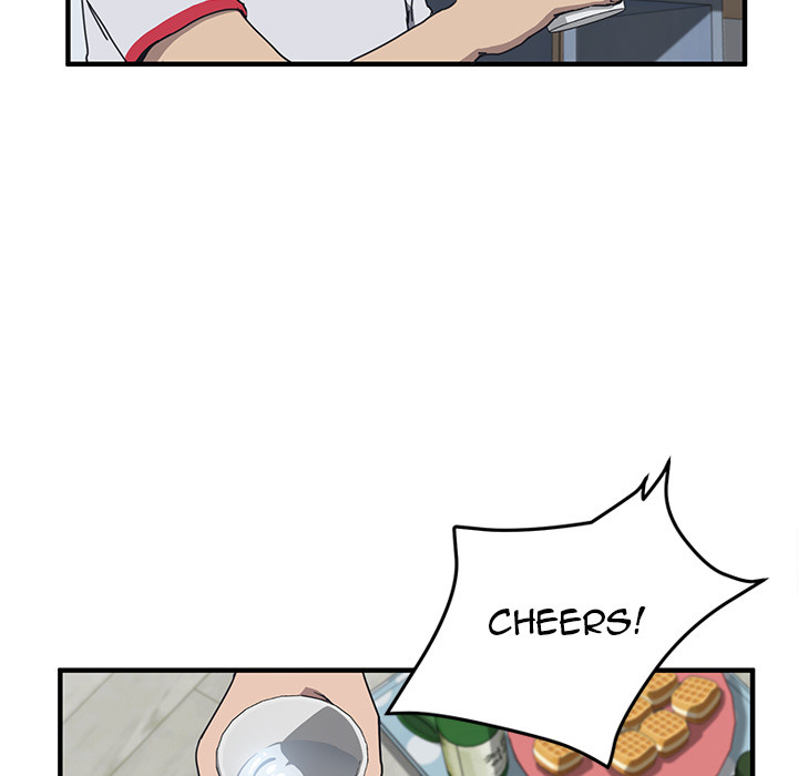 sống chung với dâm nữ chapter 4 50