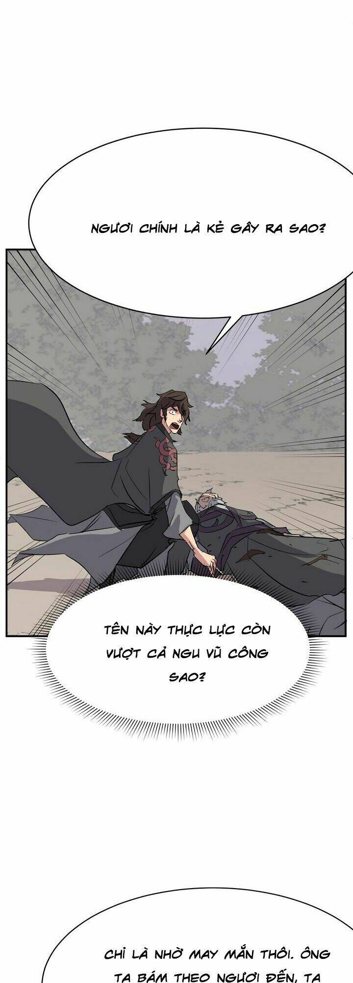 trọng sinh, bất khả chiến bại chapter 69 57