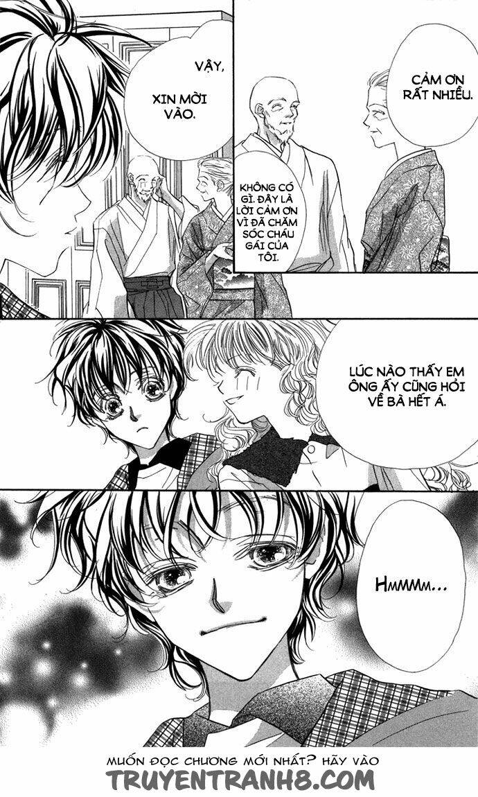 yoru made matenai chapter 15 4