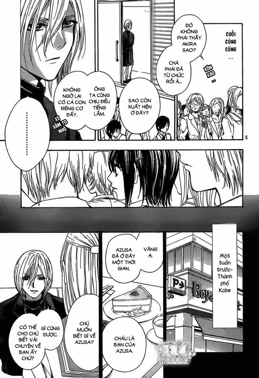 sekai no hate chapter 15 5