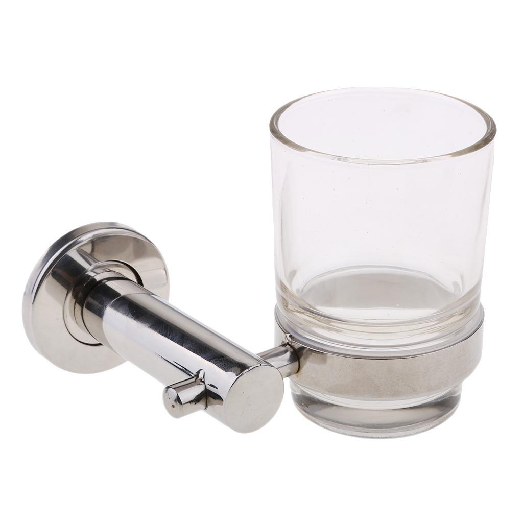 Stainless Steel Cup Drink Holder For Marine RV Camper Auto