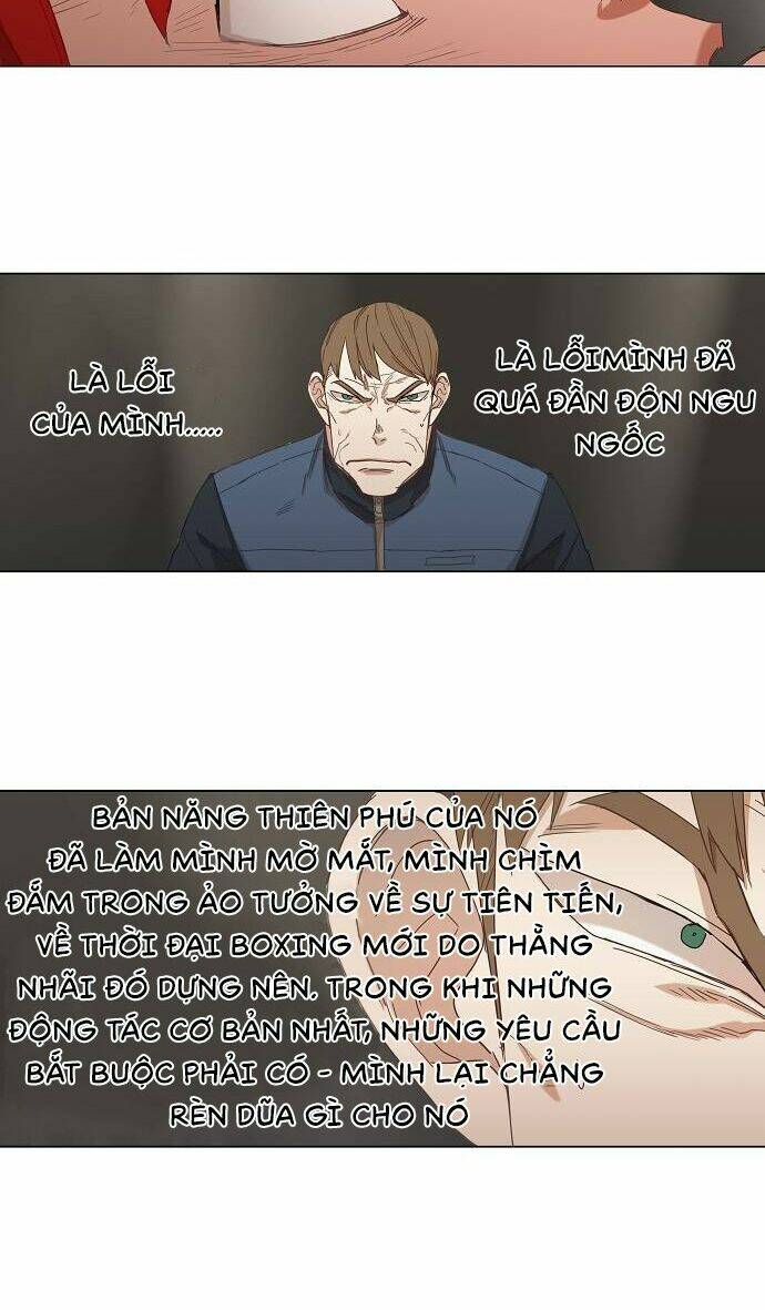 võ sĩ - the boxer chapter 23 38