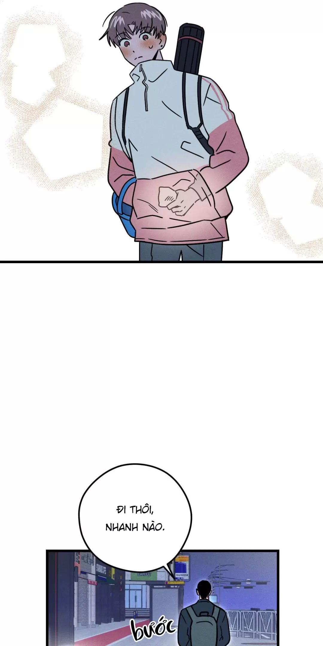 lời tỏ tình từ con số 0 chapter 6 71