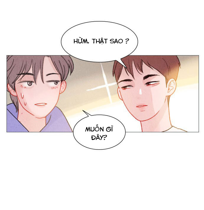 shinbi - thần bí chapter 9 44