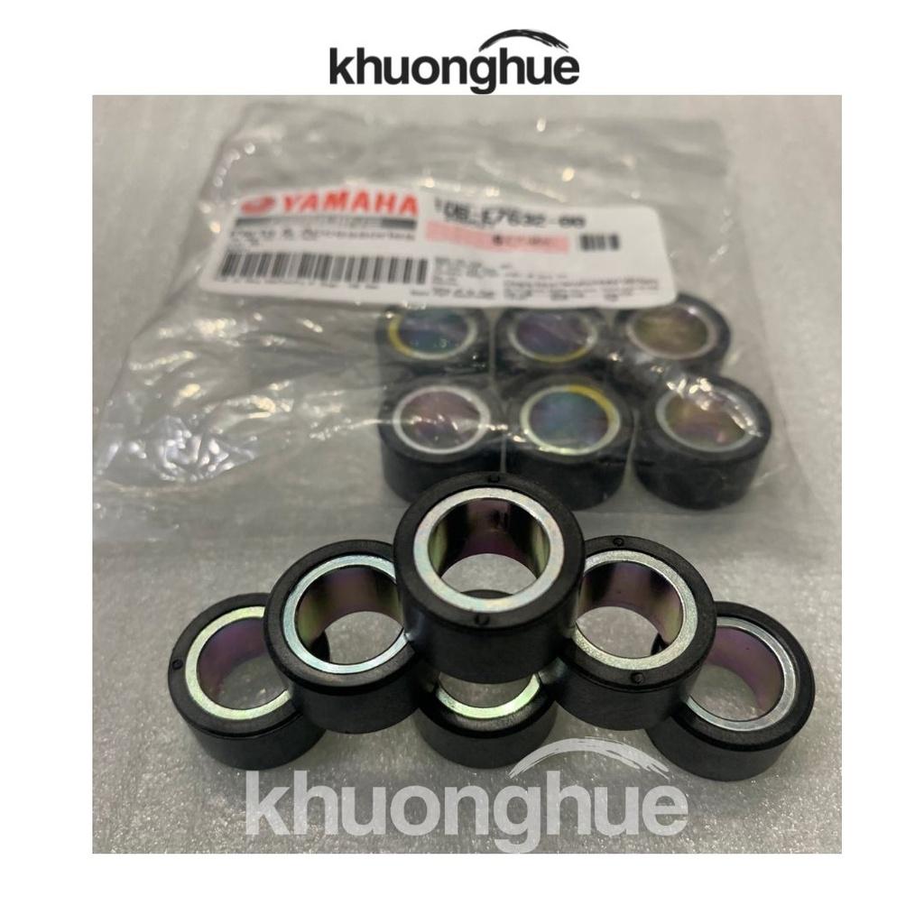 Con lăn - bi nồi xe Nouvo 5 chính hãng Yamaha