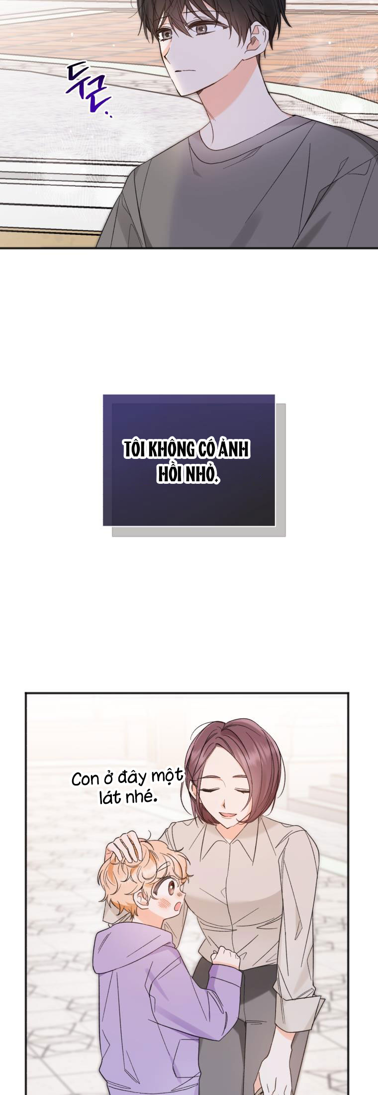 cuộc giao dịch lý tưởng chapter 101 18