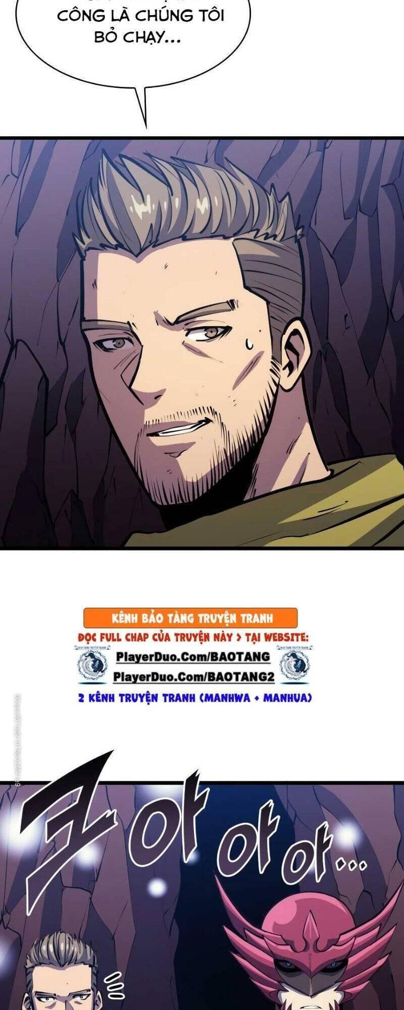 tôi trở lại thăng cấp một mình chapter 91 35