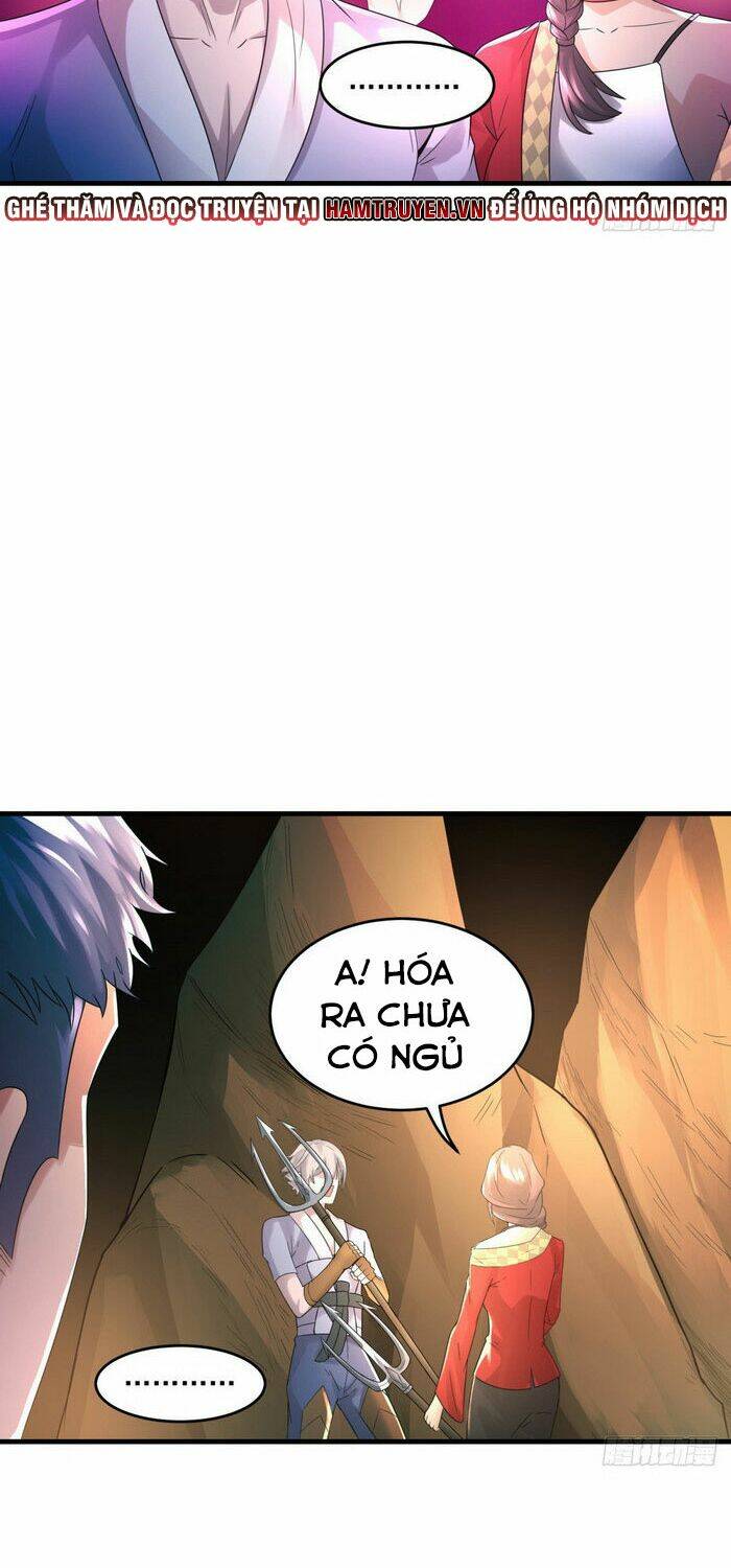 pháp sư truyền kỳ chapter 27 2