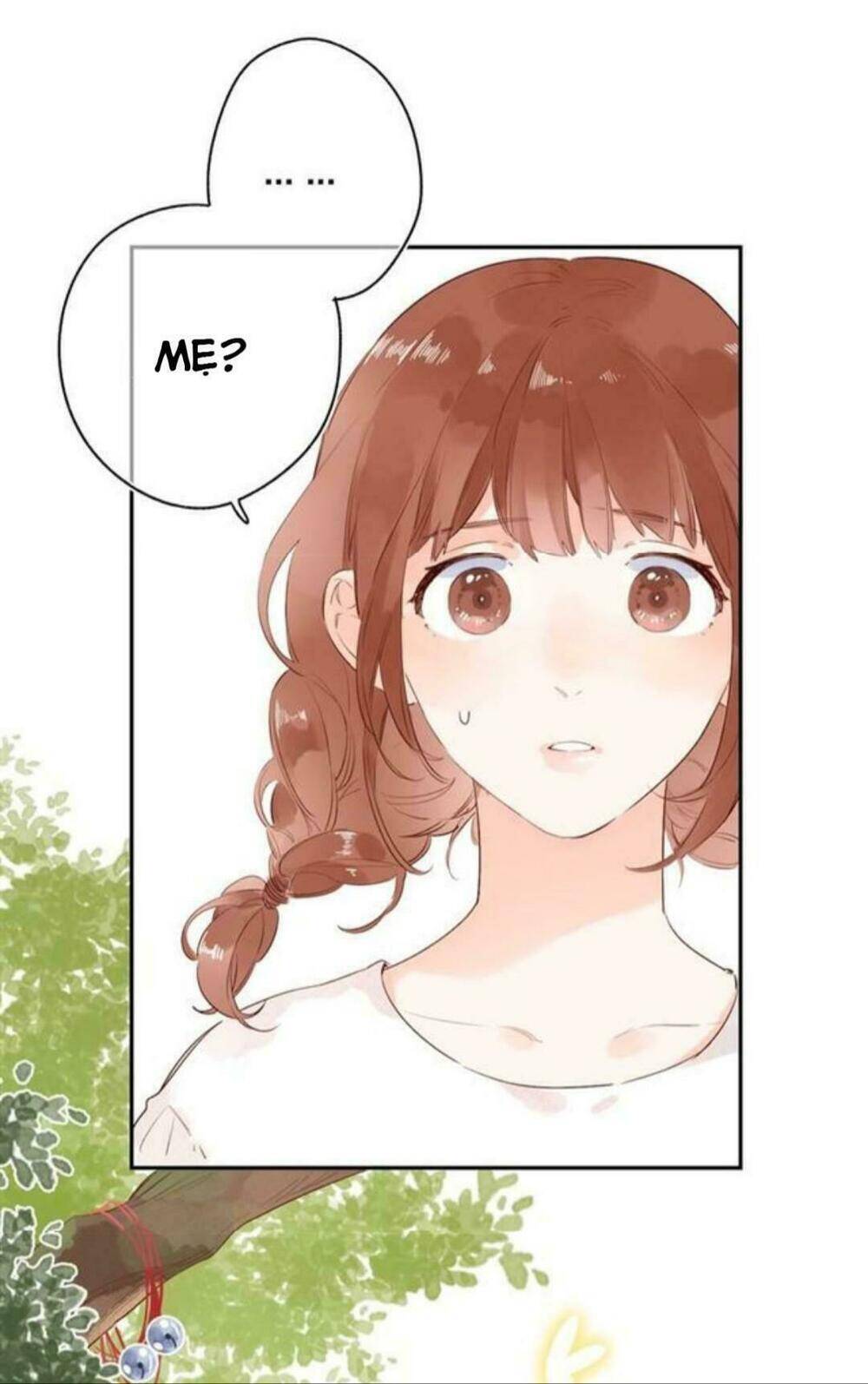 sos! tôi đã yêu một con sâu bướm (phần 2) chapter 55 36