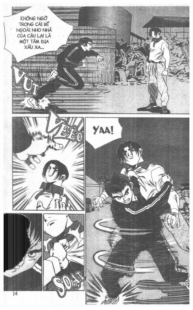 change guy chapter 110 12