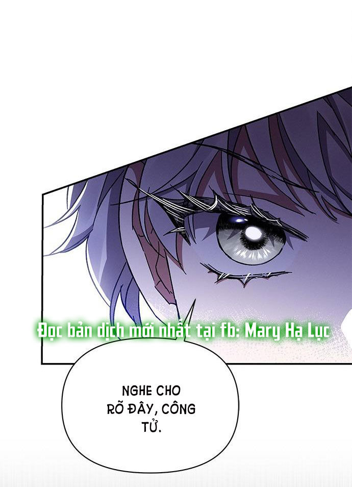 ôi kẻ thù không đội trời chung thân ái của tôi chapter 29.2 28