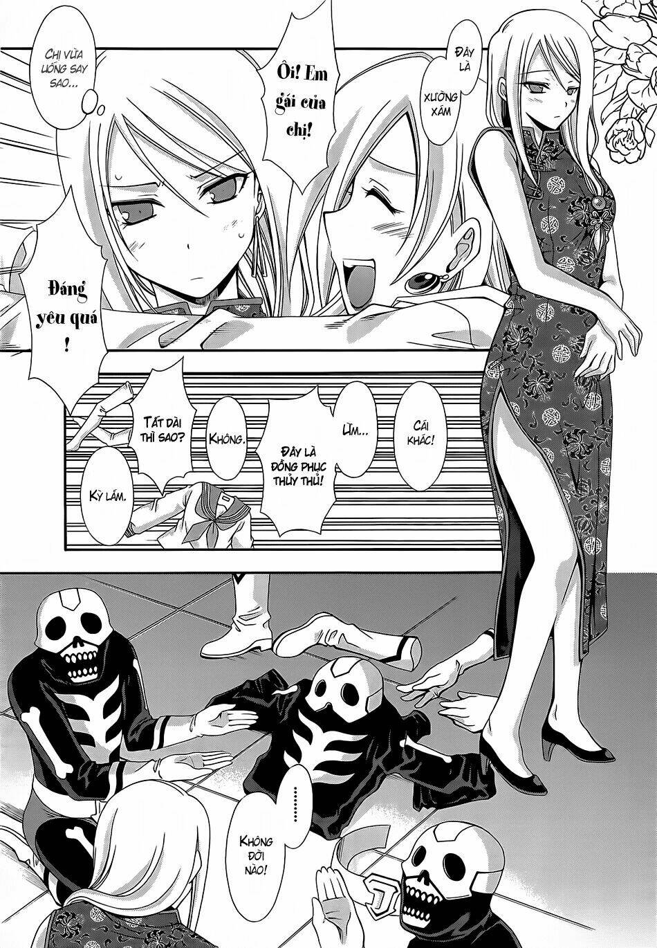 anh hùng xấu xa chapter 23 7