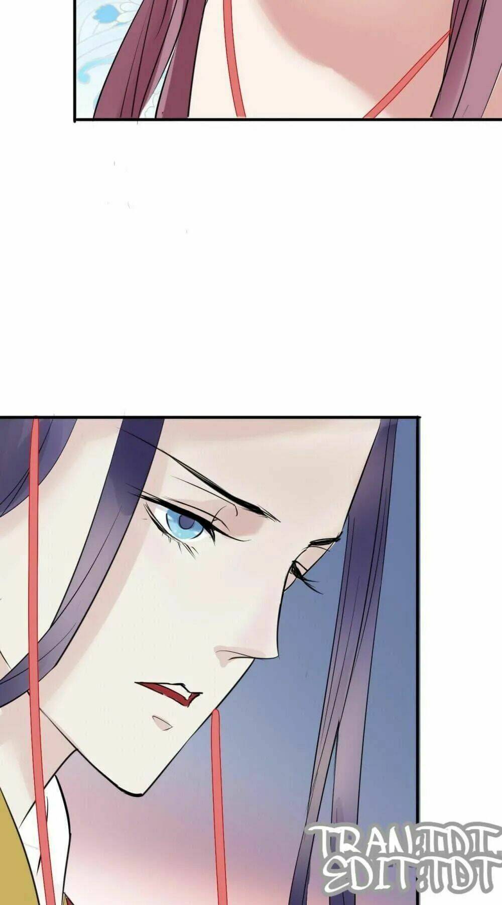 nữ đế trọng sinh chapter 6.2 24