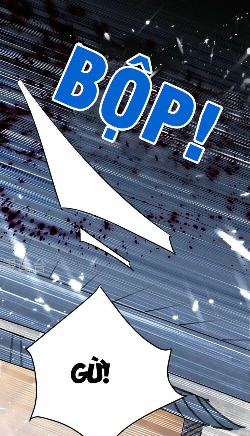 vạn giới tiên vương chapter 3 16