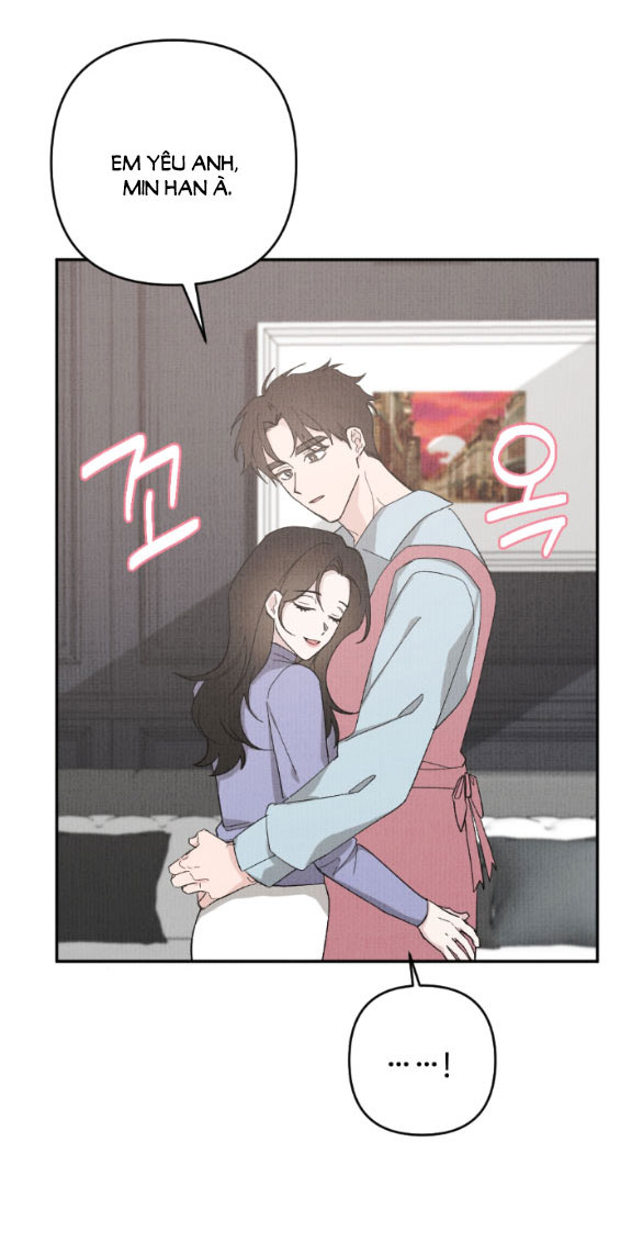 [18+] cuộc hôn nhân chính trị chapter 35.1 16