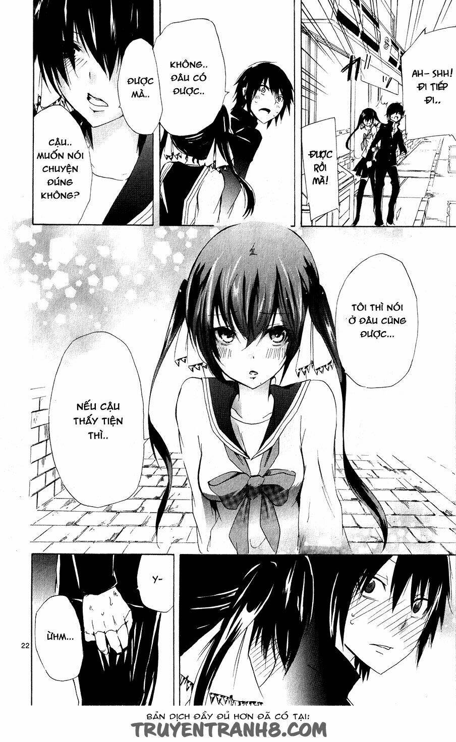 lasboss x hero chapter 12 24