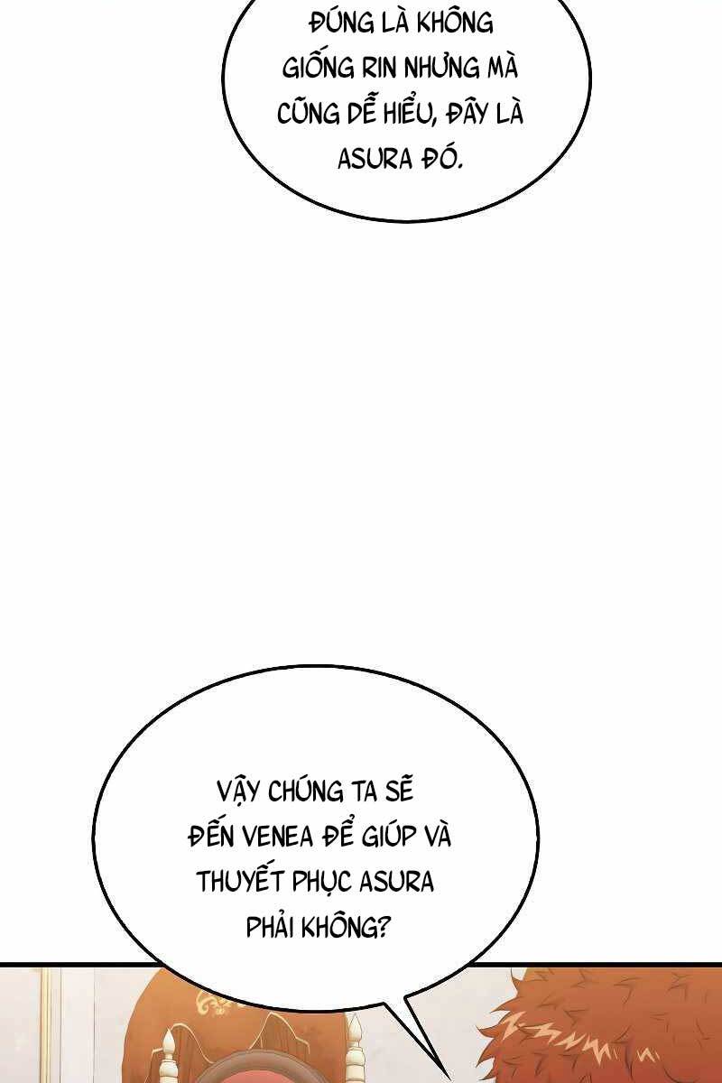 tôi thăng cấp trong lúc ngủ chapter 50 34