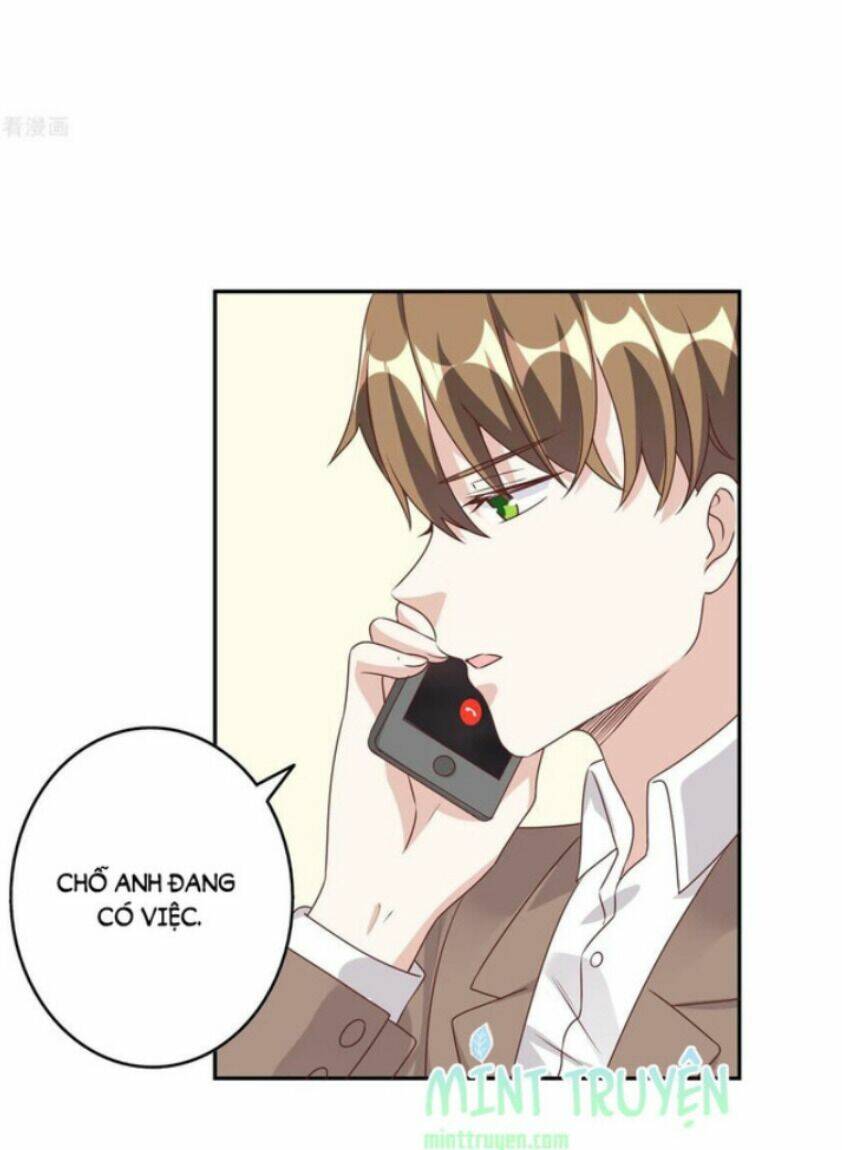 hôn nhân dục vọng: thiếu gia nhẹ một chút! chapter 148 8