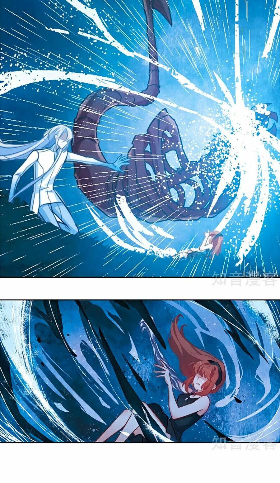 địa ngục cáo bạch thi chapter 104 14