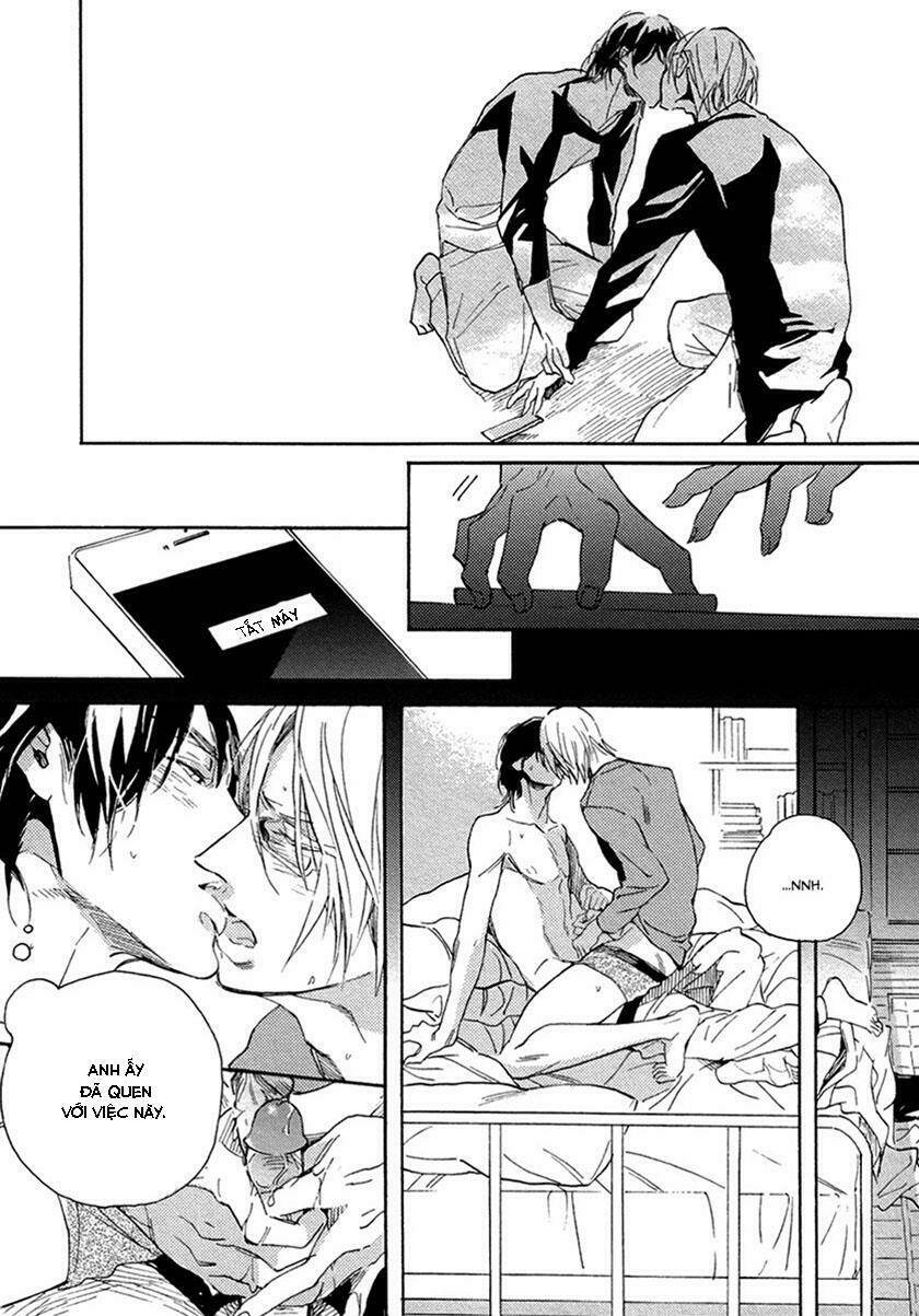 hebikui tori chapter 2 33