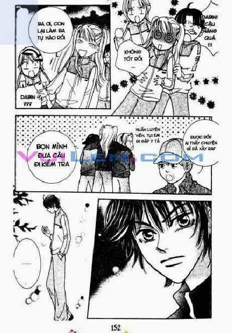 neck and neck chapter 1 149