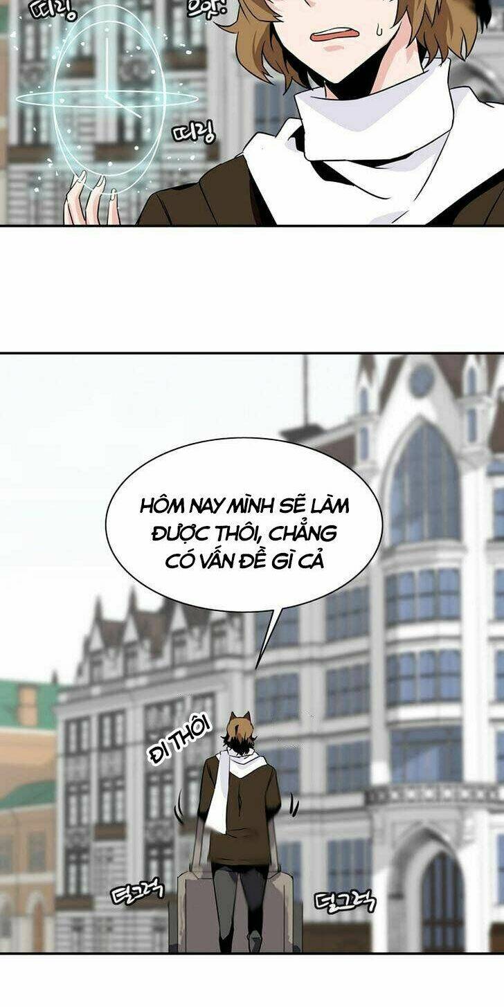 ảo mộng vương chapter 39 33