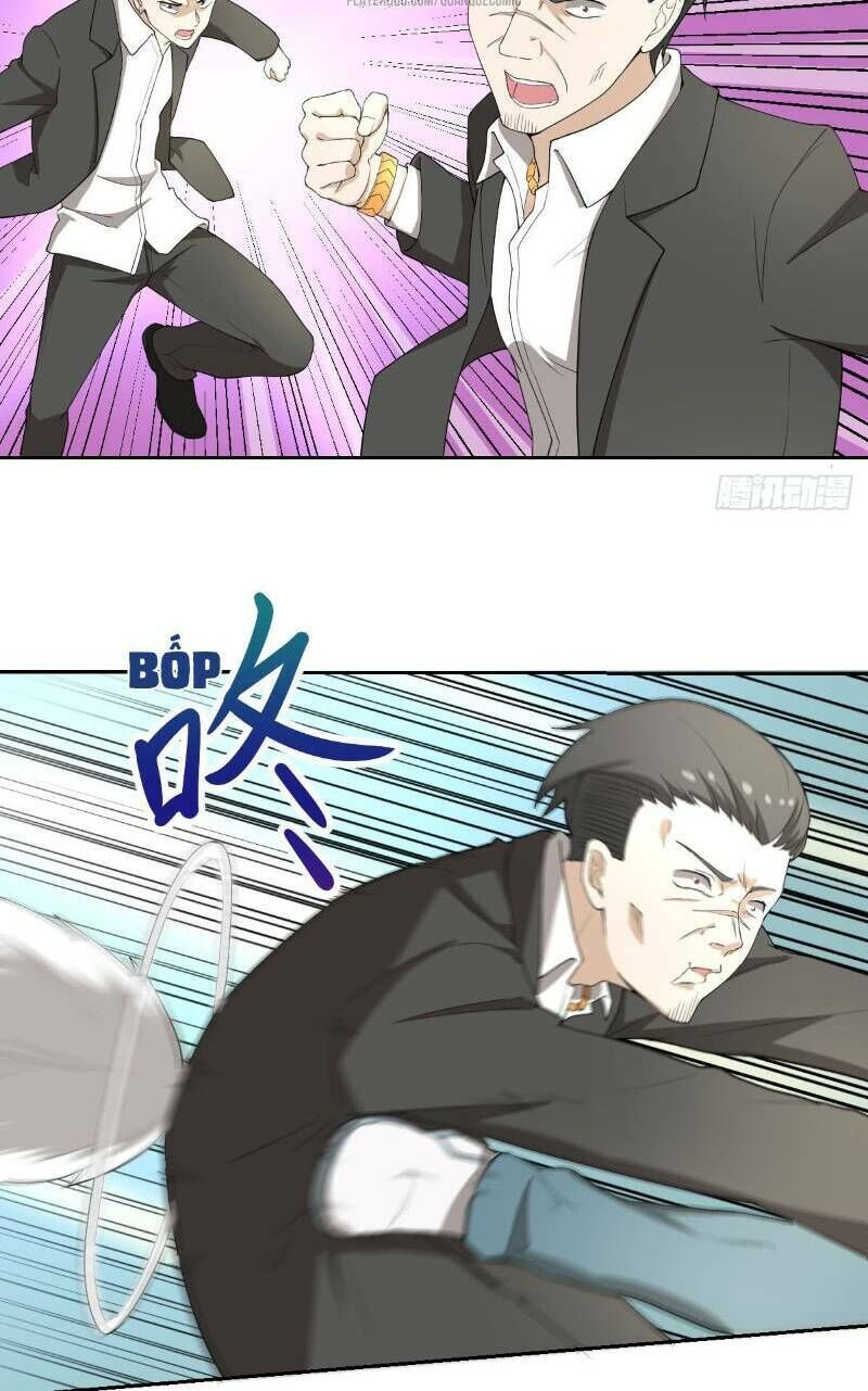 nghịch thiên tiên mệnh chapter 18 2