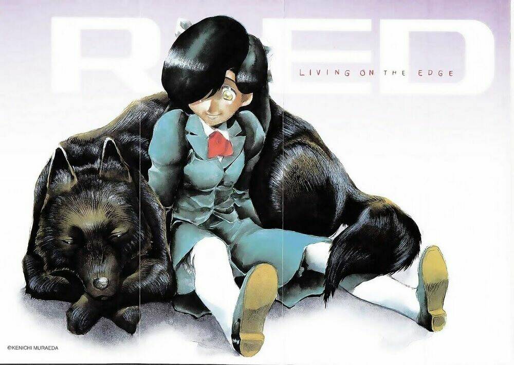 red living on the edge - người da đỏ lang thang chapter 48 4