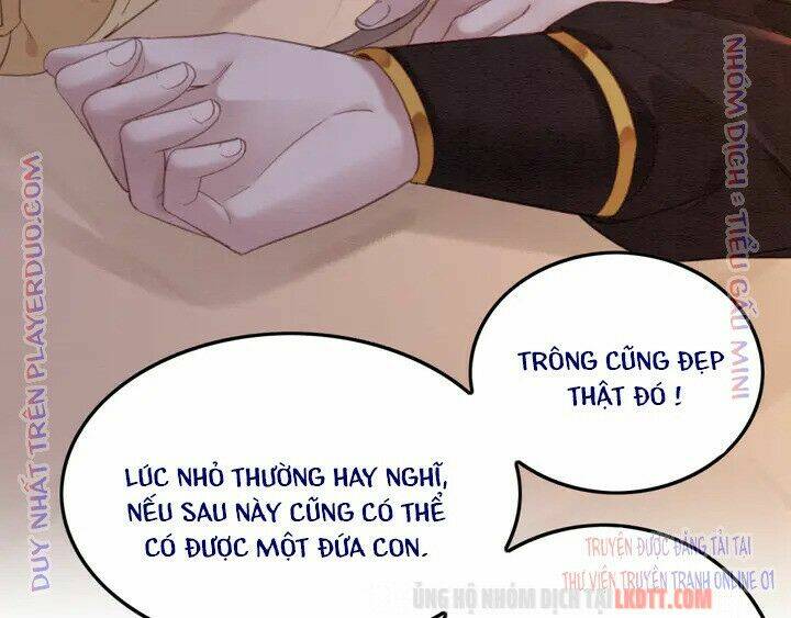 trọng sinh bá sủng nhiếp chính vương quá mạnh mẽ chapter 140 36