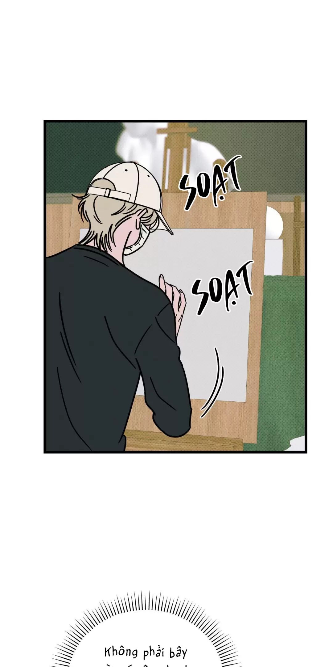 lời tỏ tình từ con số 0 chapter 11 61