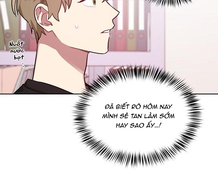 vị khách khả nghi và nhóc làm thêm chapter 10 90