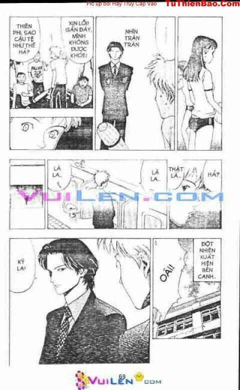 cô bé thám tử chapter 2 69