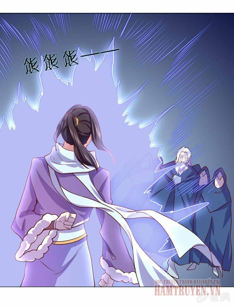 tuyệt thế thần hoàng chapter 109 2