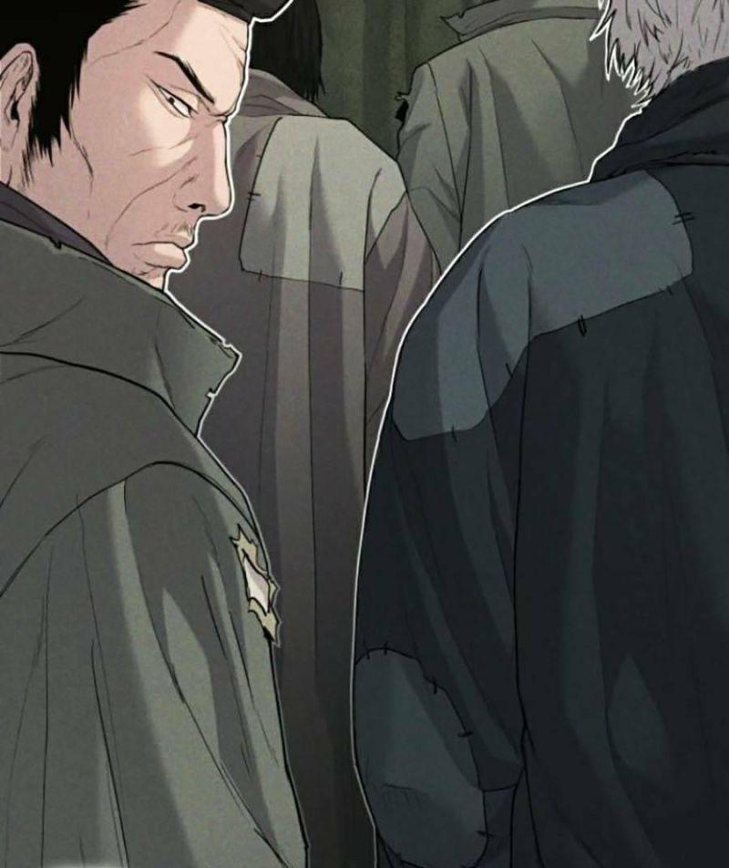 đặc vụ kim chapter 67 2