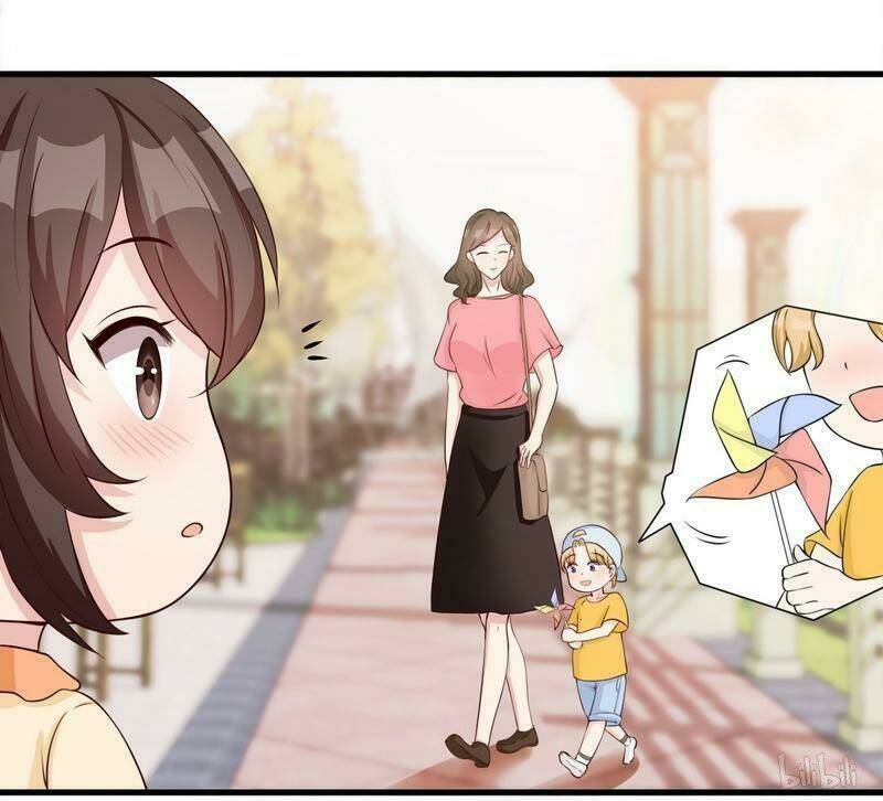 nam thần manh bảo tận diệt chapter 68.1 4